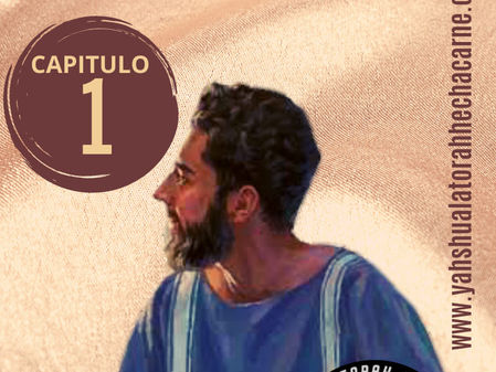 ESTUDIANDO EL LIBRO DE 1 TIMOTEO CAPITULO # 1