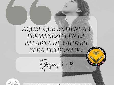 LAS CARTAS DE SHAUL PARTE 68