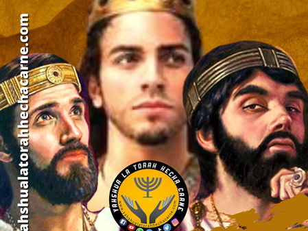 ESTUDIANDO EL LIBRO DE 1 REYES CAPITULO # 3