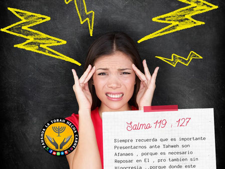 LEYES HUMANITARIAS P4(LA TORAH DE YAHWEH)