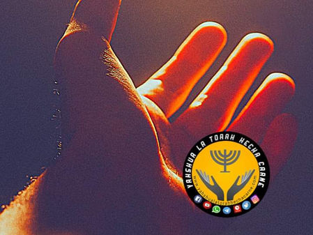 UNA PROTECCION DIVINA DE YAHWEH