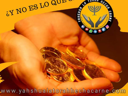 PARABOLA DEL PADRE/ABBA QUE DA ¿Y NO ES LO QUE SE PENSABA?