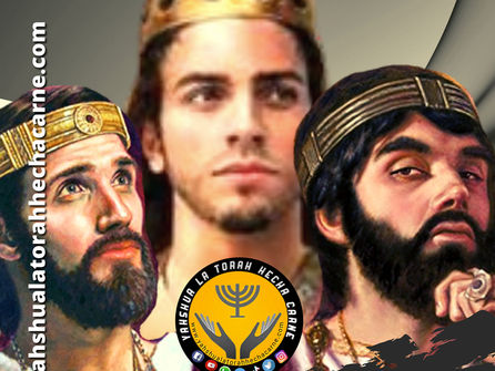 ESTUDIANDO EL LIBRO DE 1 REYES CAPITULO # 7