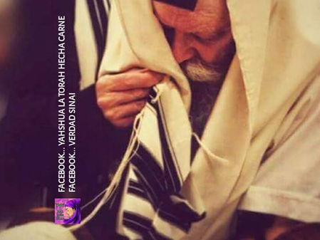 VIVE EN KEDUSHA (APARTADO PARA YAHWEH)