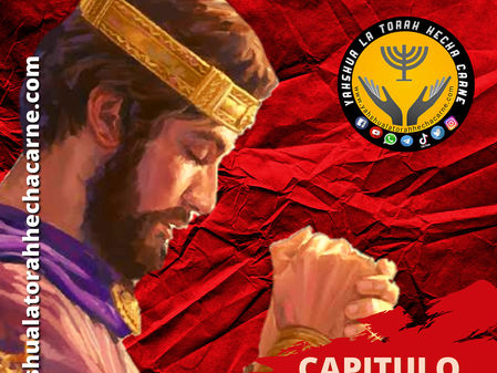 ESTUDIANDO EL LIBRO DE 2 SAMUEL CAPITULO # 3