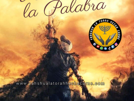 EL HAMBRE ESPIRITUAL