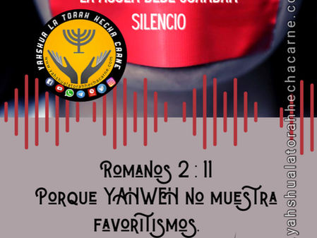 ¿LA MUJER DEBE CALLARSE?