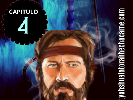 ESTUDIANDO EL LIBRO DE COLOSENSES CAPITULO # 4 