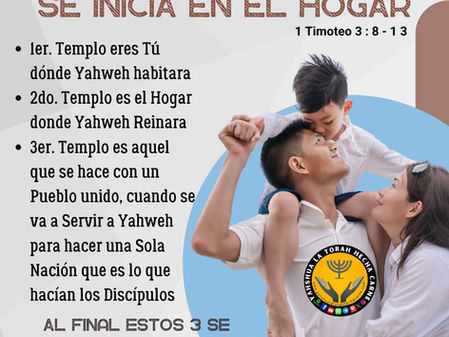 EL PERFIL DE LOS QUE SON LLAMADOS A SERVIR P2(LAS CARTAS DE SHAUL P102)