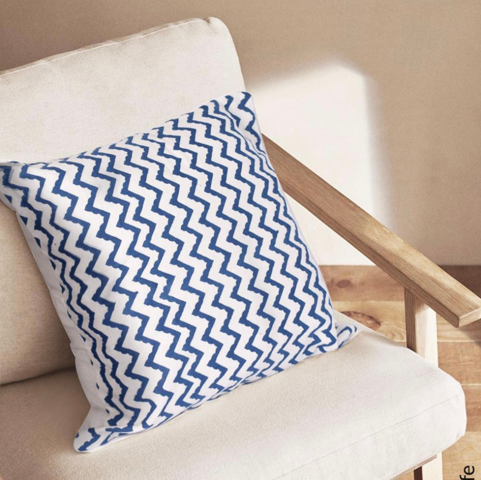 Thumbnail: Decorative Accent Cushions