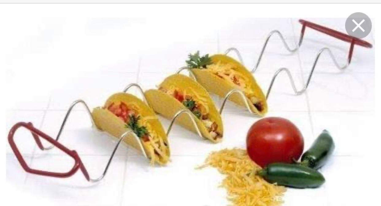 Tacos Server