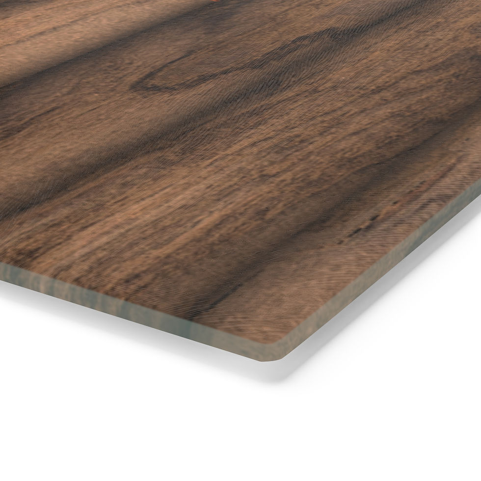Thumbnail: Cozy Season Pumpkin Cutting Board