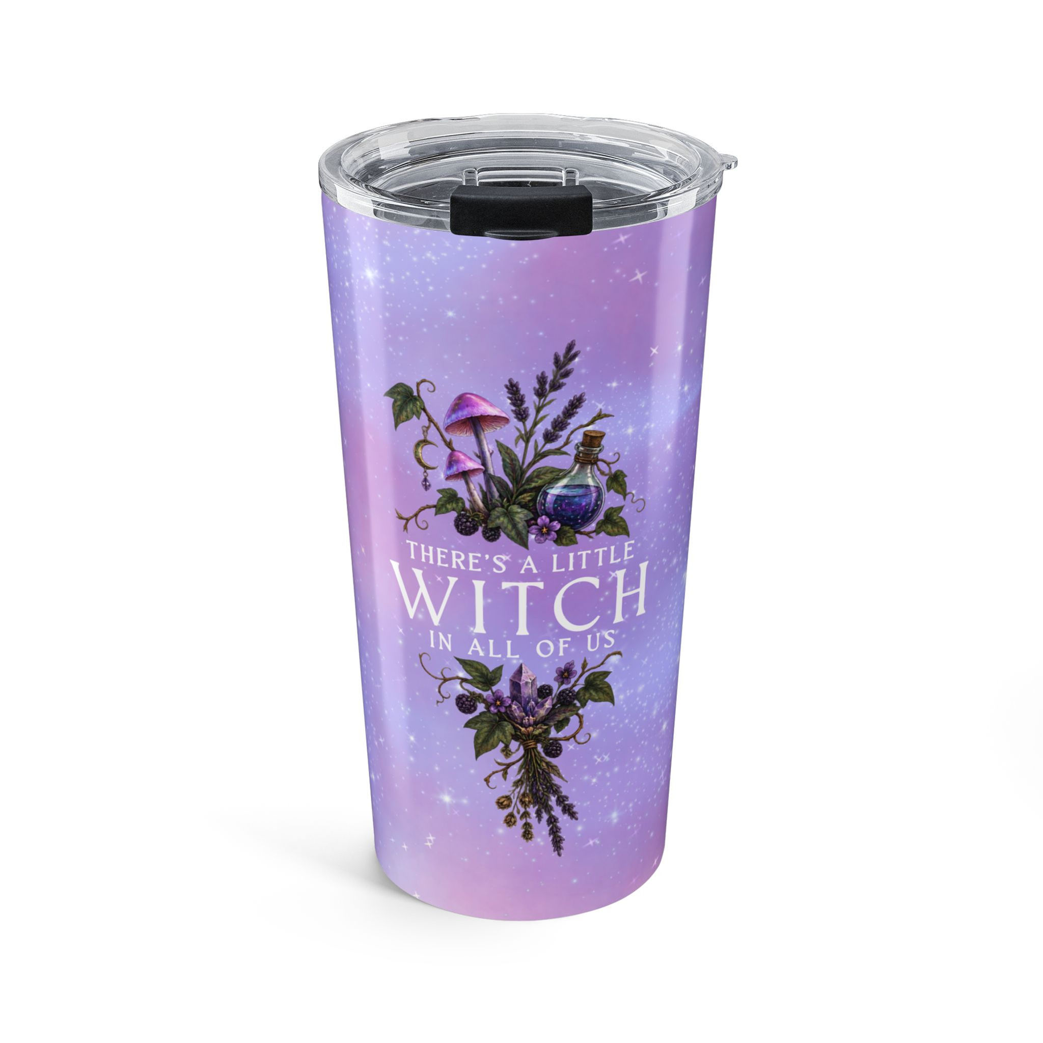 Little Witch 20oz Tumbler