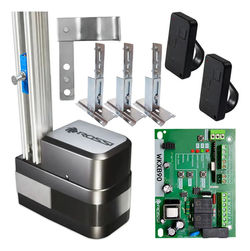 Motor Rossi New BV ATTO