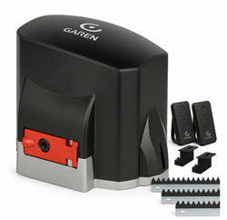 Deslizante Garen 1/3HP