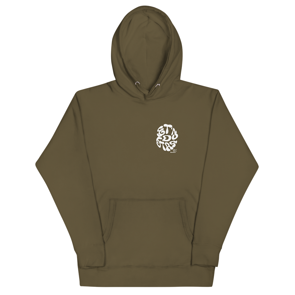 Miniatura: Ground Zero Hoodie