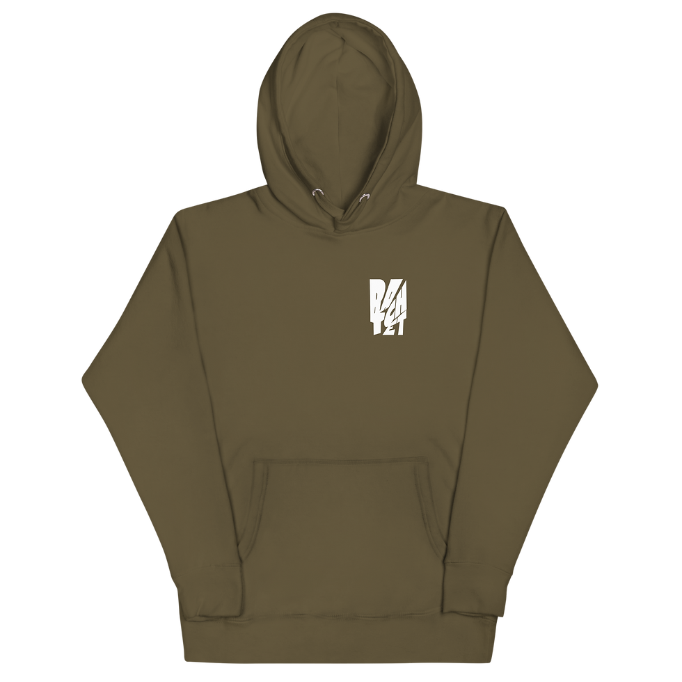 Miniatura: Ratchet 4 Ever Hoodie