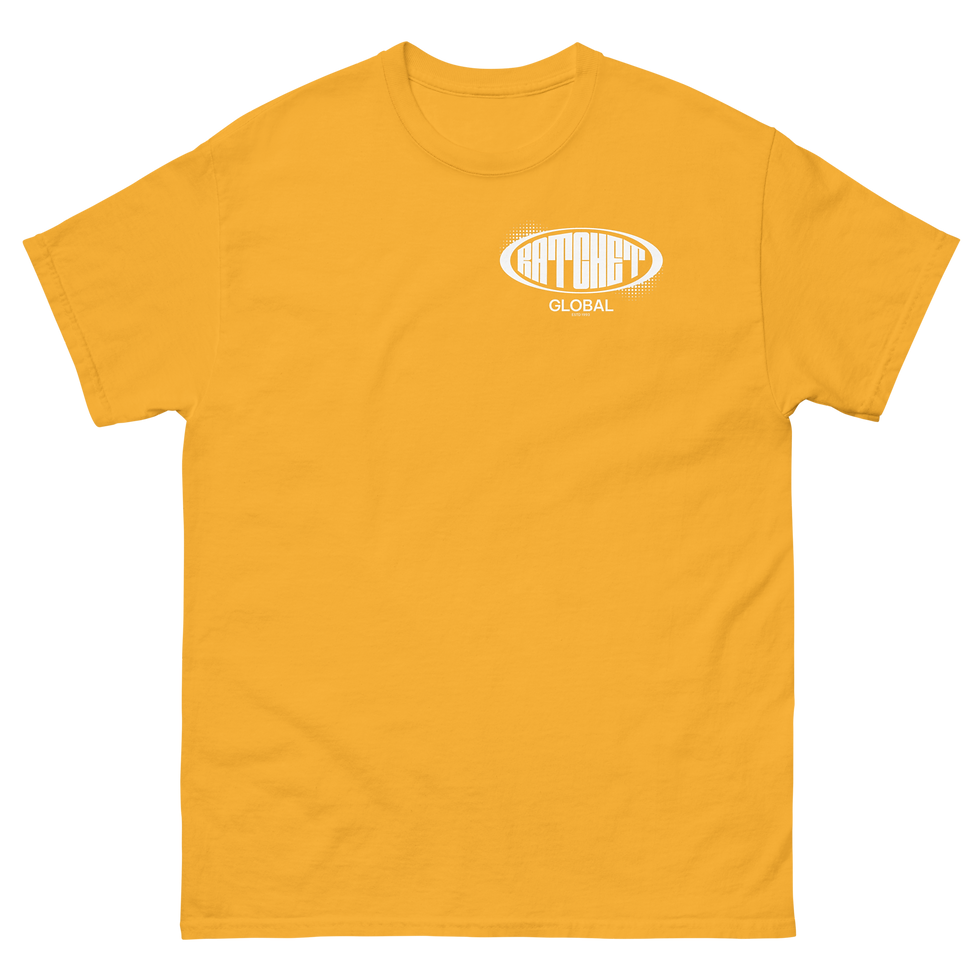Thumbnail: UFO Unisex classic tee