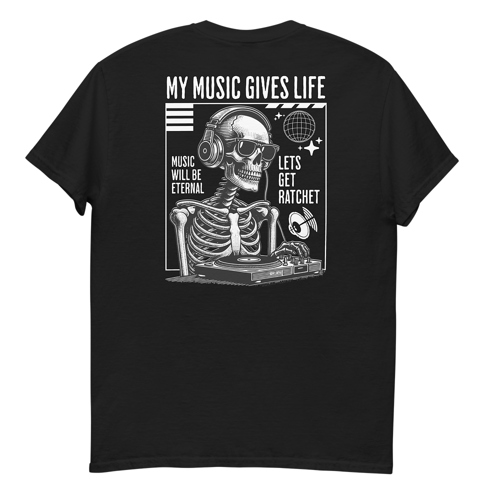 Miniatura: Ratchet 4 Ever tee