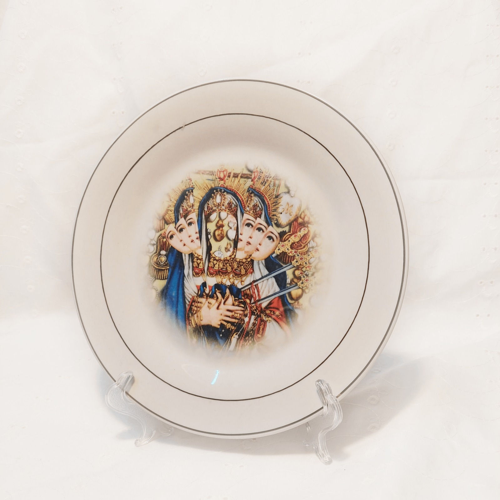 Veronica Villegas | Patrona clarividente