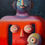 Miniatura: Jorge Tellaeche | Portrait of a Robot 2
