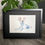 Thumbnail: Chinese Crested (Framed)