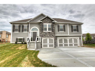 1008 W 10th Avenue, Kearney, Missouri 64060 | MLS#2068226