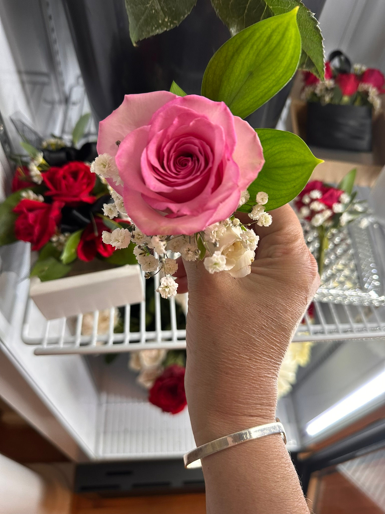 Boutonniere- Premiere