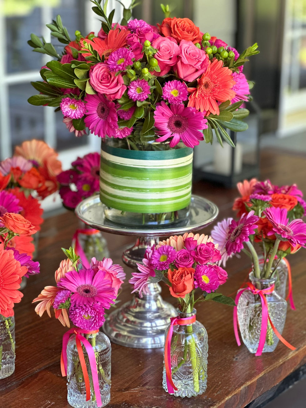 Protea Farm Seasonal Arrangements