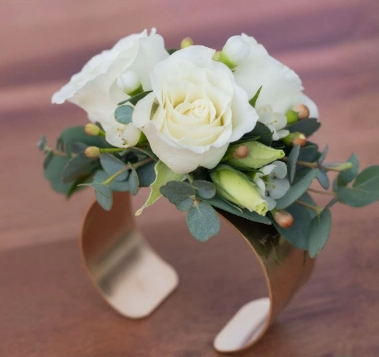 Corsage- Premiere