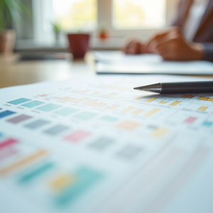 Mastering Budgeting: Tips for Financial Success