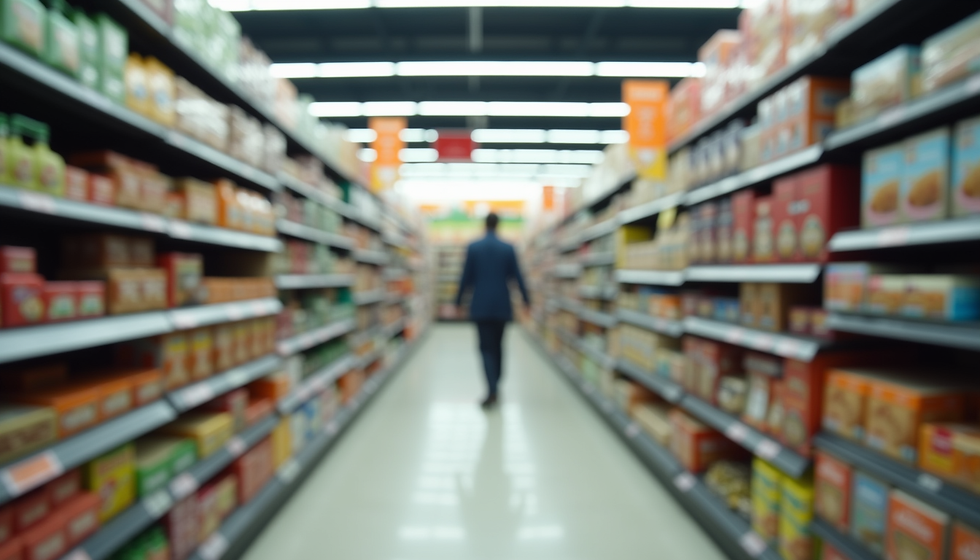 Why Understanding Moderate Inflation Can Lead to Economic Growth Instead of Fear