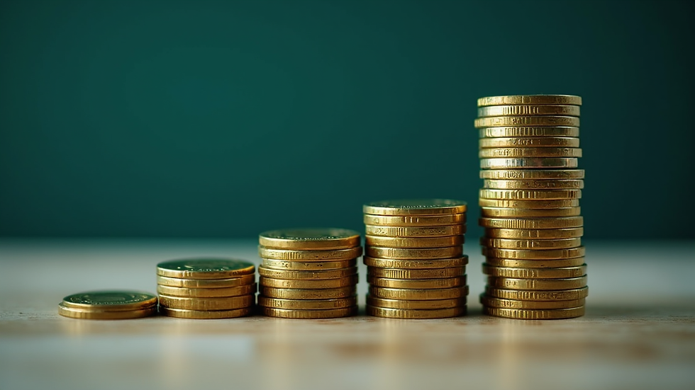 Investing Basics: A Student's Guide to Wealth