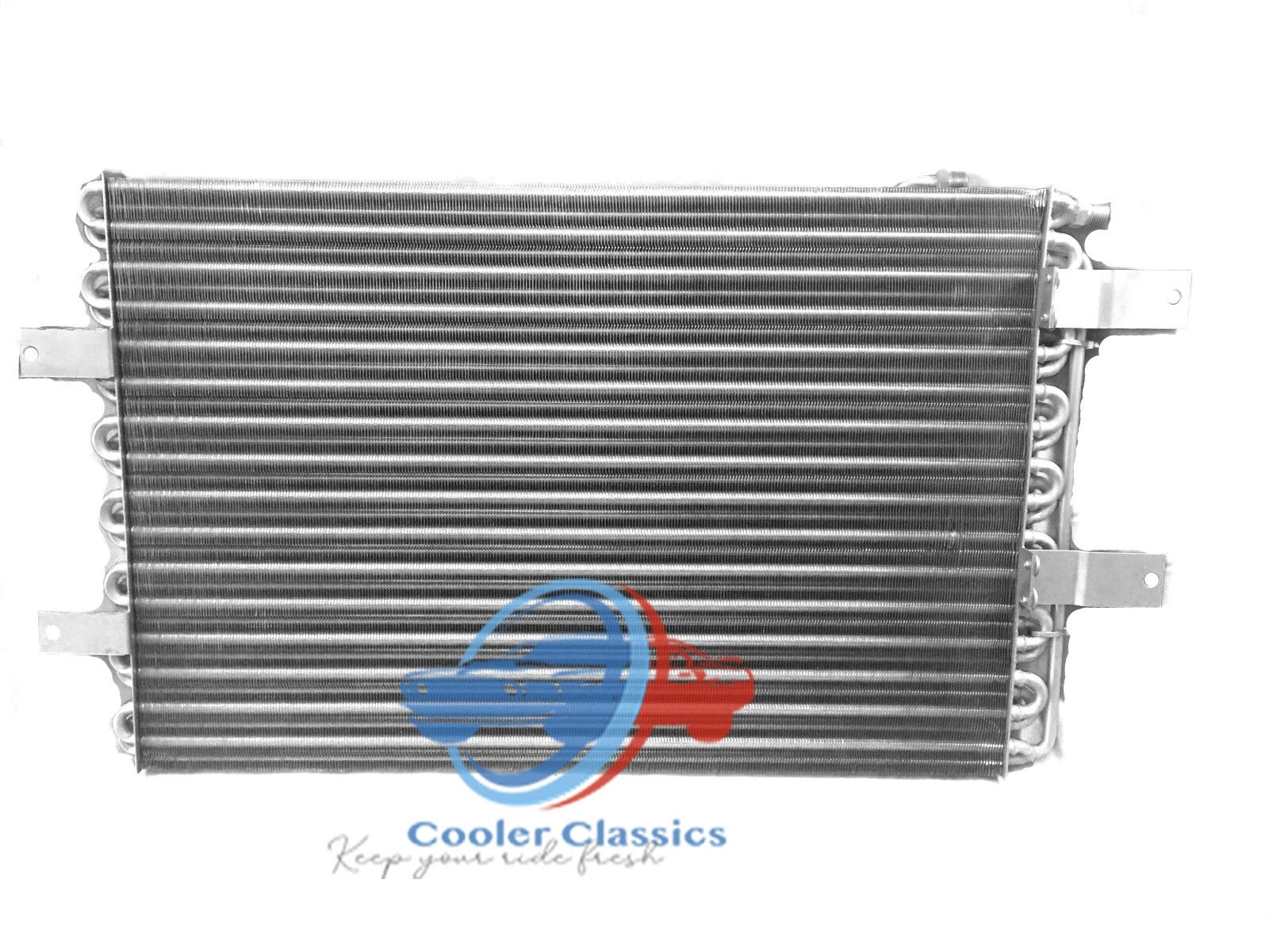 70 Dodge Plymouth Coronet Belvedere AC Condenser Super Bee RT 3441423 AC3100