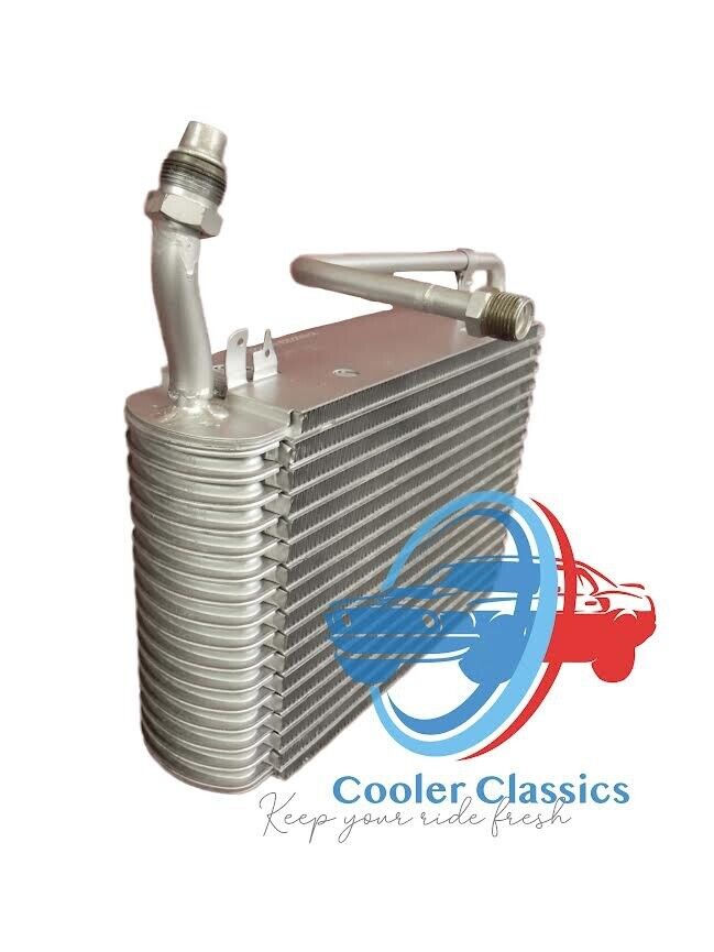 Thumbnail: 77 78 79 Chevy Camaro Pontiac Firebird TransAm Evaporator Core EV6264 3036970