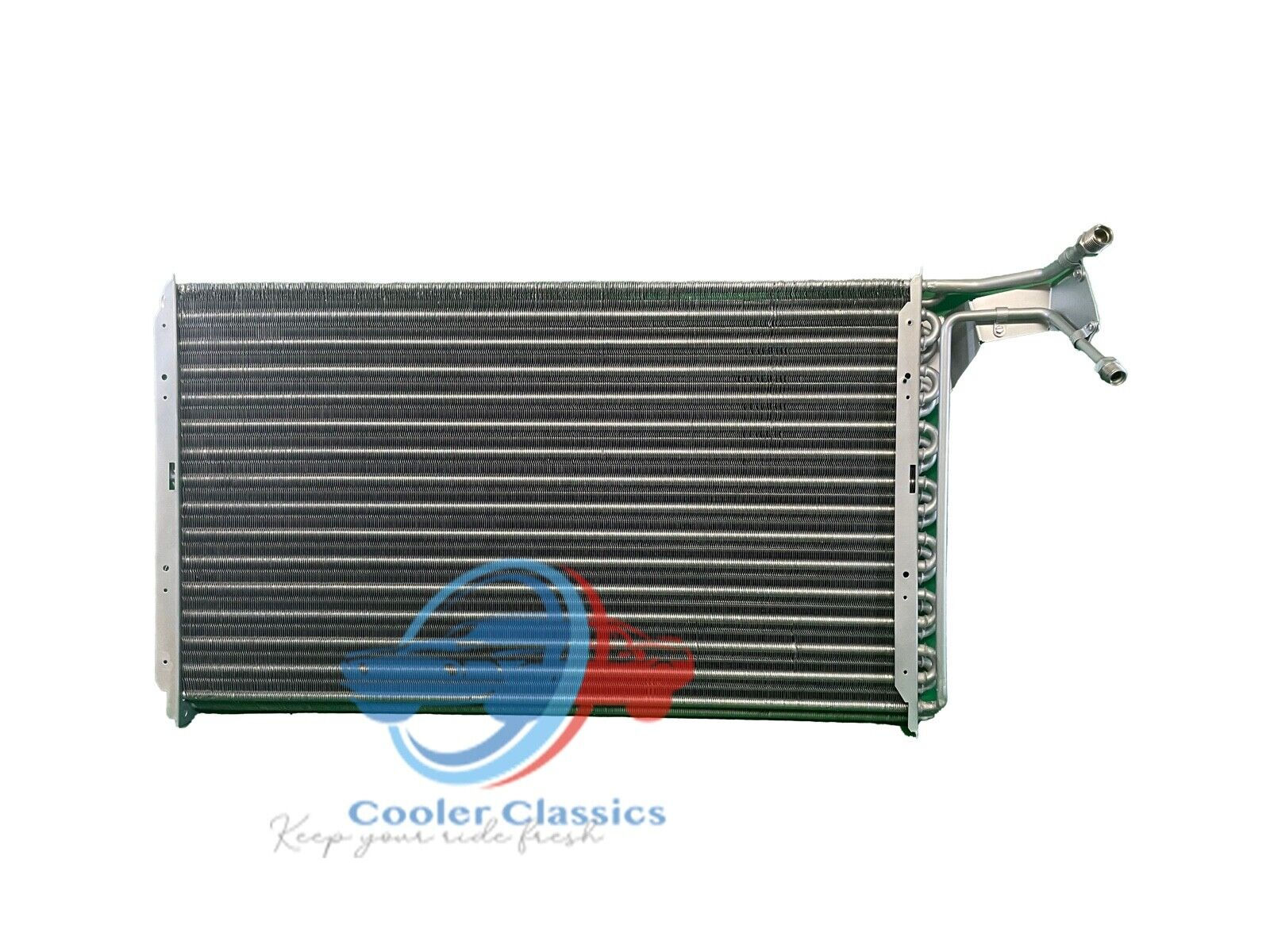 1979-1985 Cadillac Buick Oldsmobile PowerFlow AC condenser AC2330PF