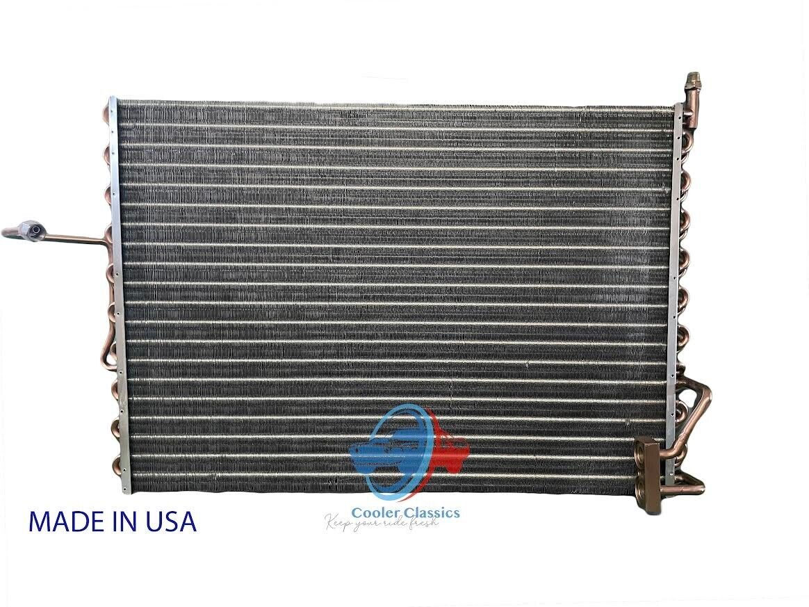 Workhorse motorhome Holiday, Fleetwood, National, Tiffin and Winnebago