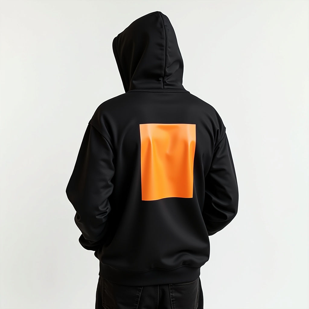 Manifest Graphic Hoodie