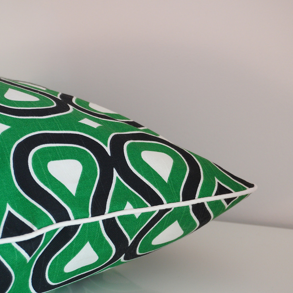 Thumbnail: Camilla Pillow Cover