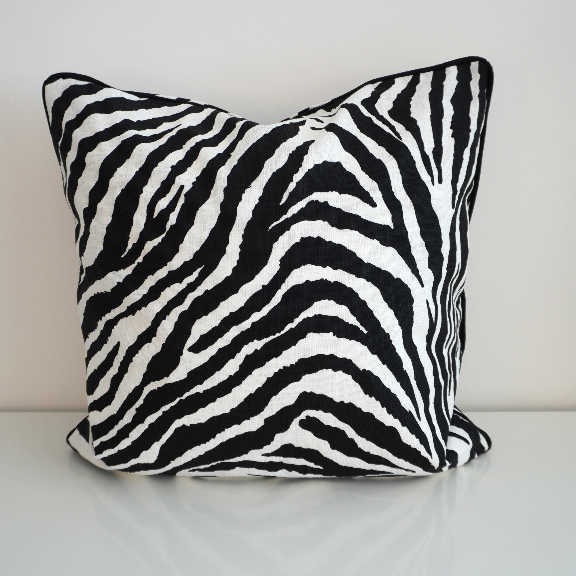 Safari Pillow Cover