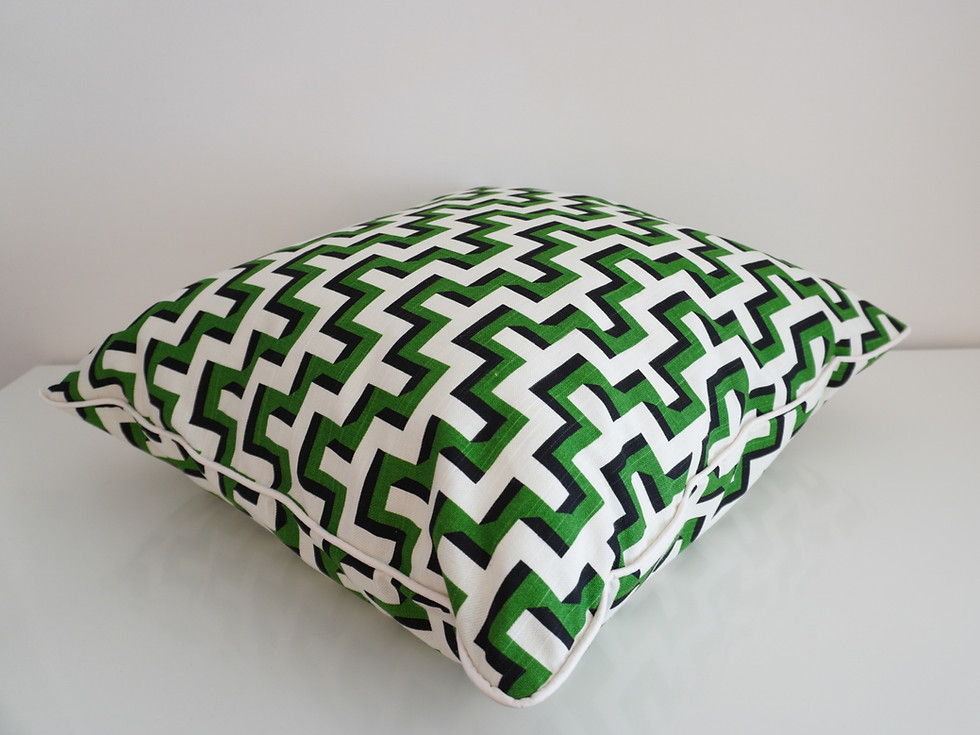 Thumbnail: Teluse Pillow Cover