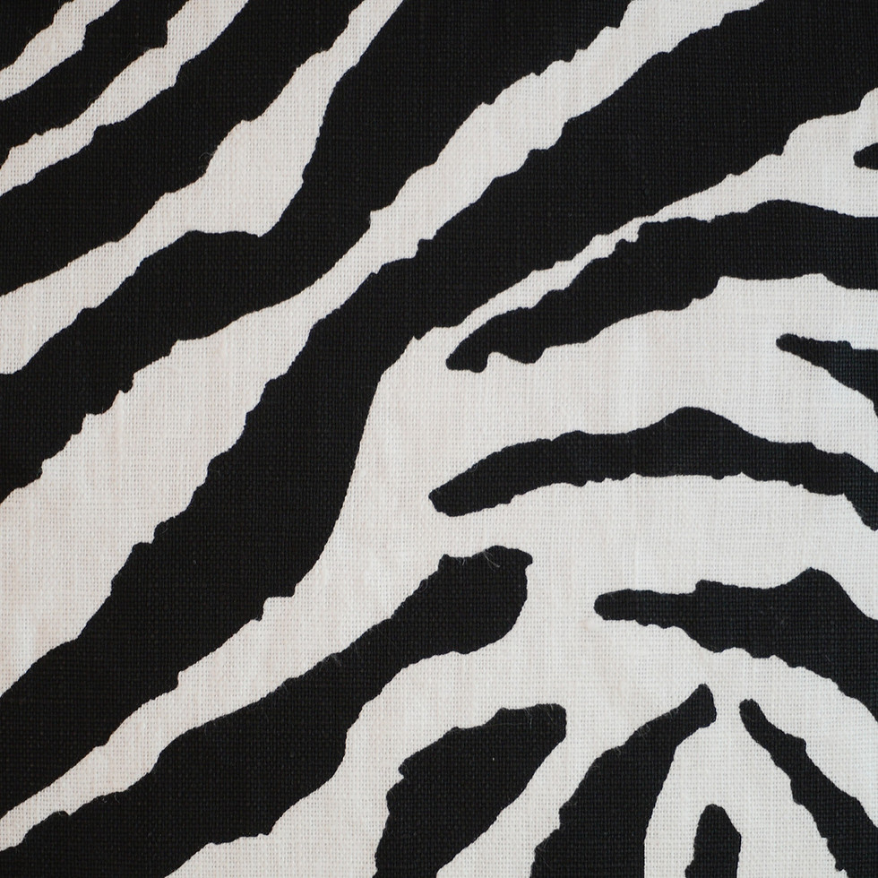 Thumbnail: Safari Pillow Cover