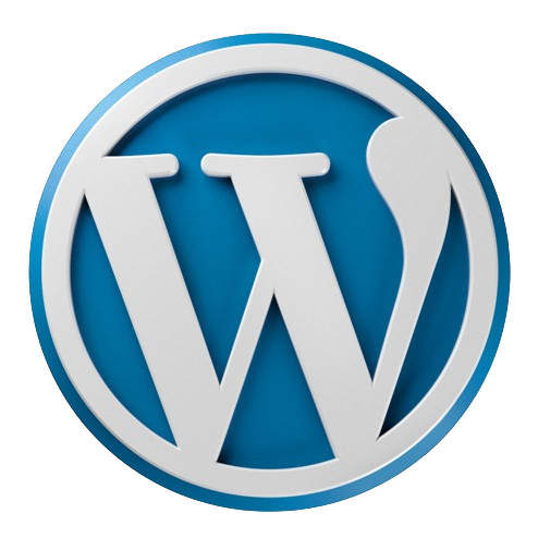 logo wordpress