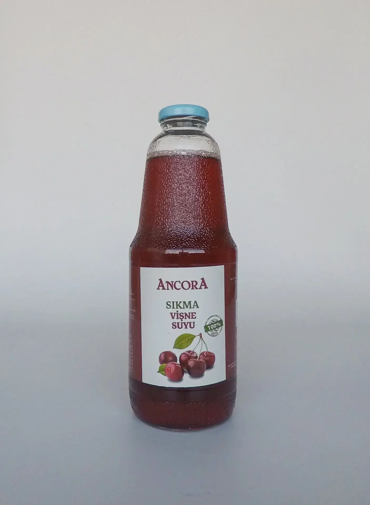 Ancora Vişne Suyu 1lt