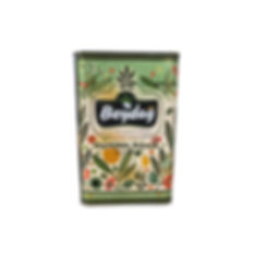 Beydağ 3 Litre Natural Sızma Zeytinyağı