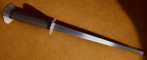 Rondel Dagger | HCA