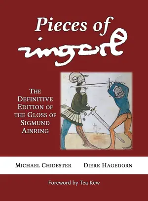 Pieces of Ringeck: The Definitive Edition (Hardcover)