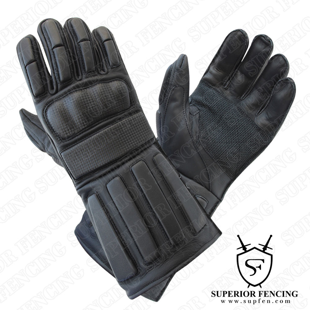HEMA Kevlar Gloves – GLV1102