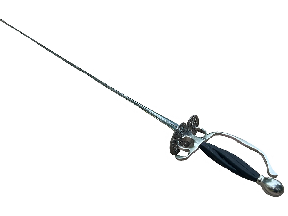 The Paragon - French Small sword