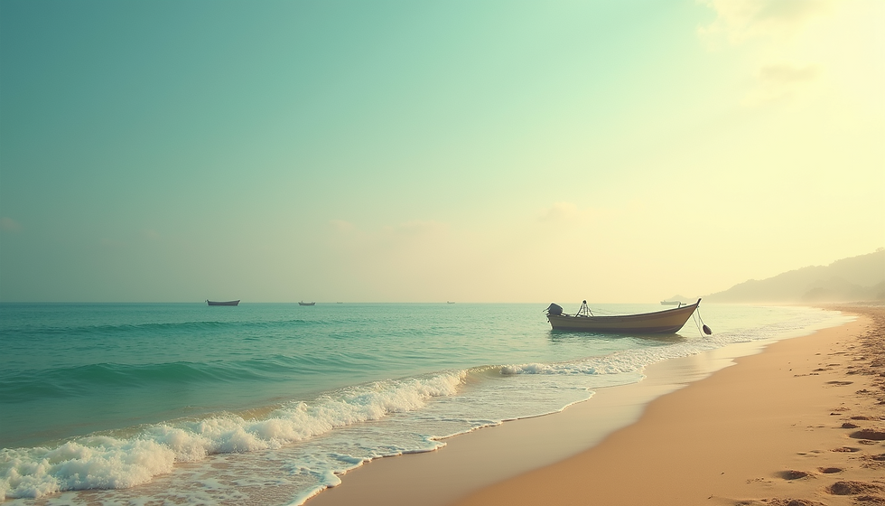 Experience the Thrill of Maine Coastal Waters Fishing